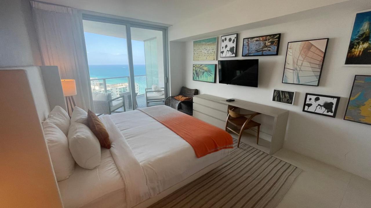 Luxury Beach Resort Hollywood Exterior photo