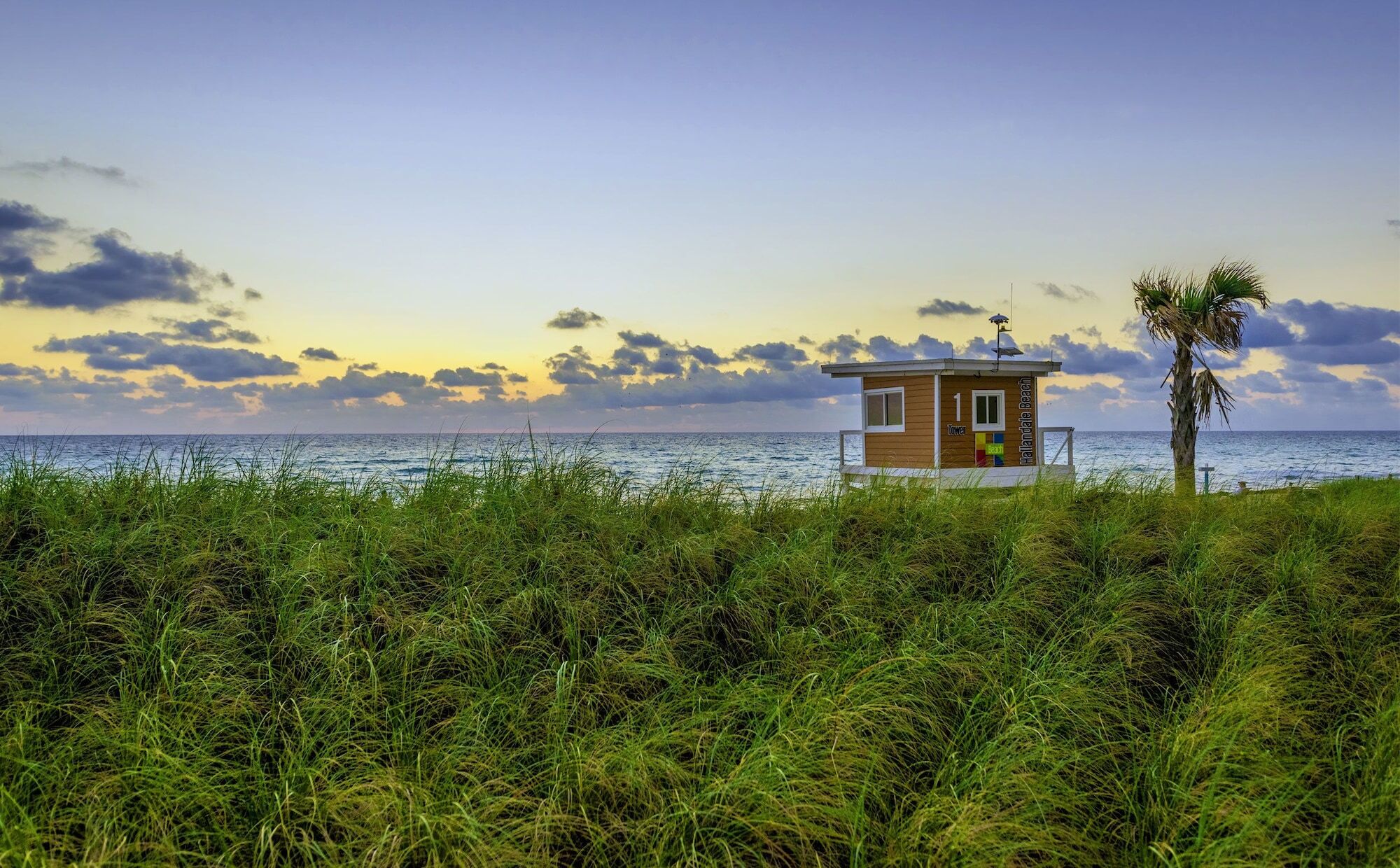 Luxury Beach Resort Hollywood Exterior photo