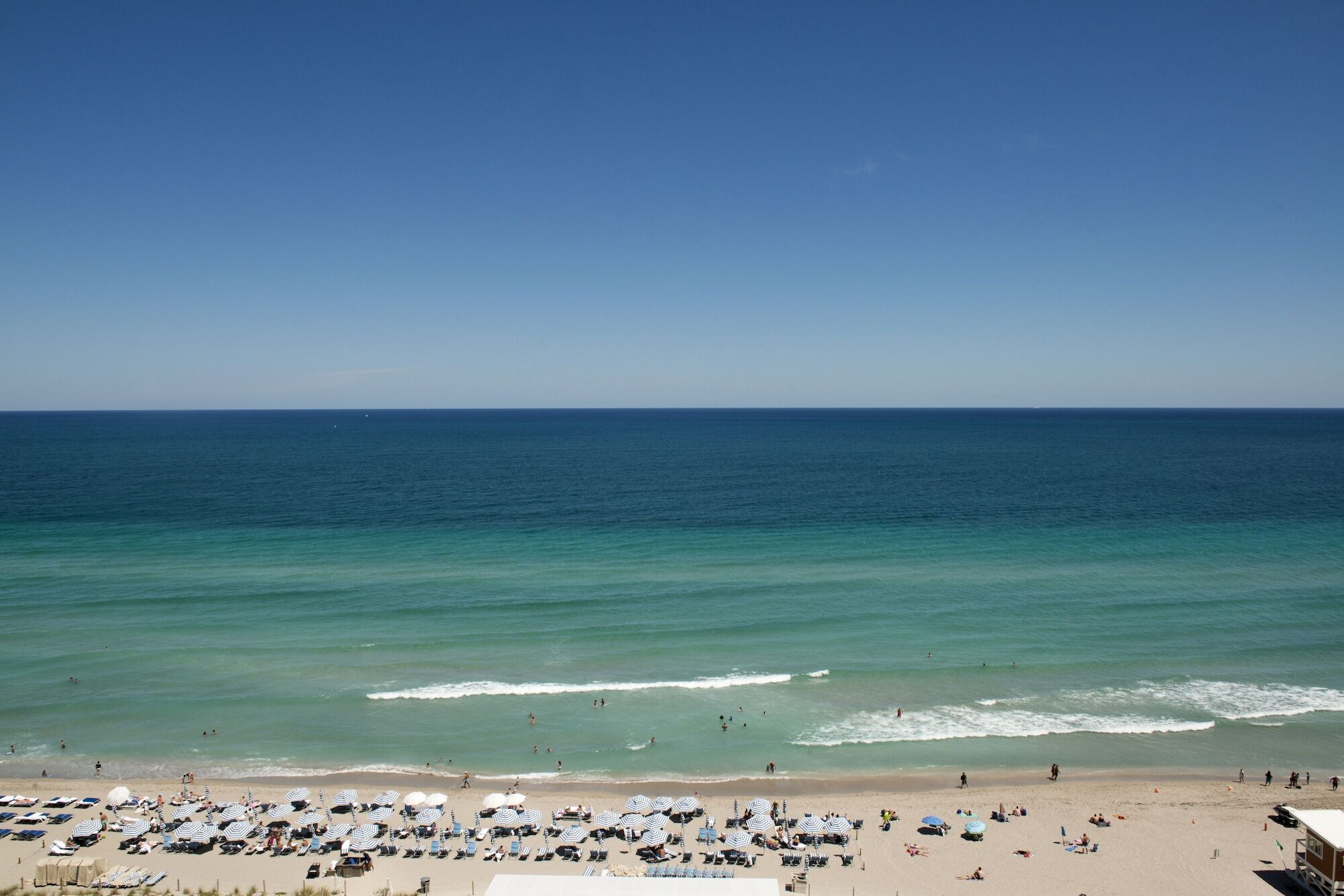 Luxury Beach Resort Hollywood Exterior photo